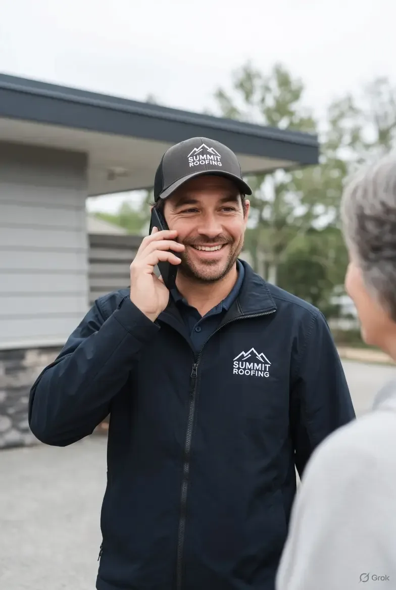 Flat Roof Leak Repair Mount Vernon, OH FAQs
